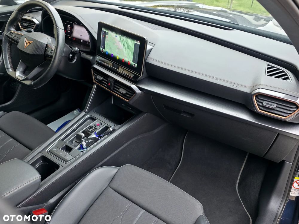 Cupra Formentor 2.0 TDI 4Drive DSG - 31