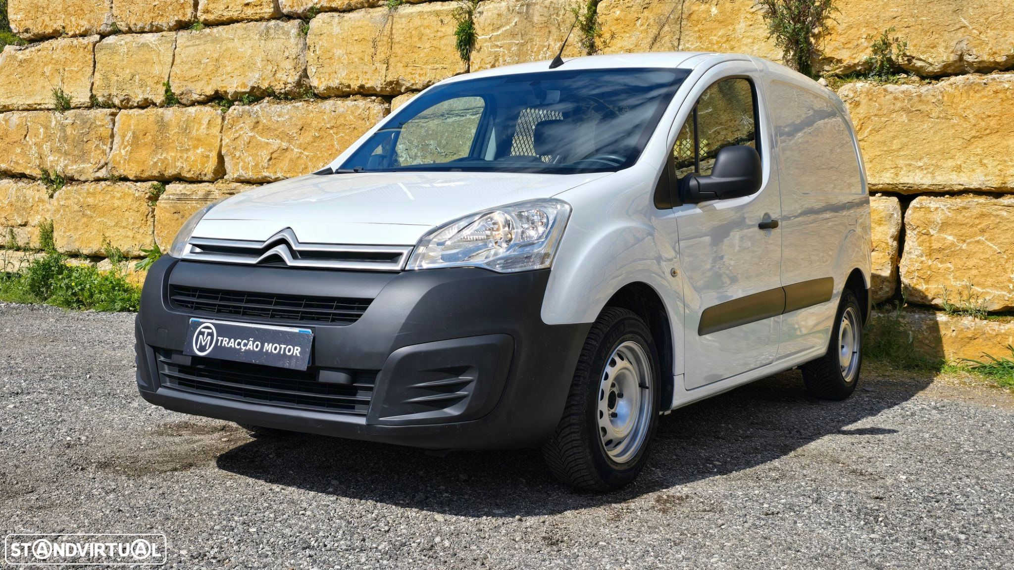 Citroën Berlingo 1.6 BlueHDi L1 - 44