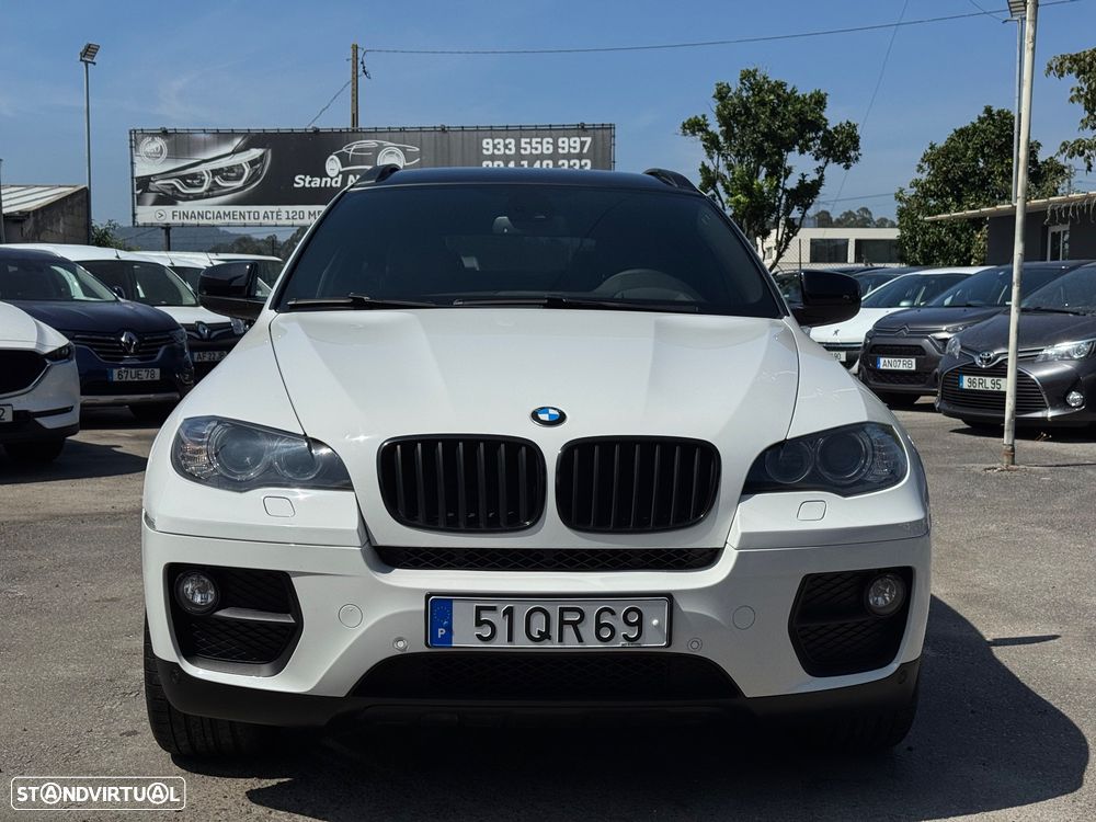 BMW X6 xDrive30d - 2