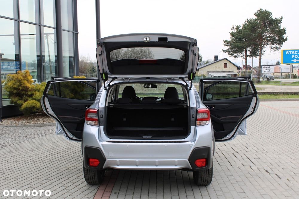 Subaru XV 2.0ie Lineartronic Comfort - 18