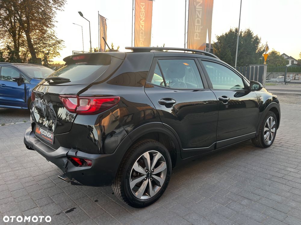 Kia Stonic - 4