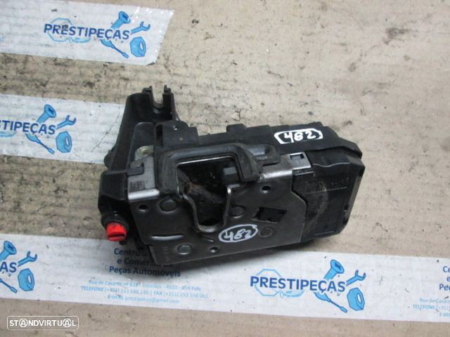 Fecho 13220372 OPEL ASTRA H 2005 TD ELETRICO - 3