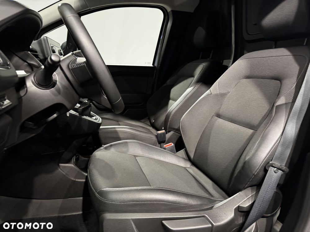 Nissan Townstar - 15