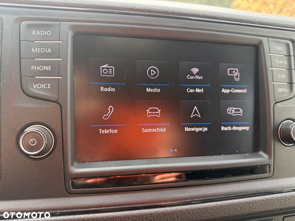 Volkswagen Crafter - 10