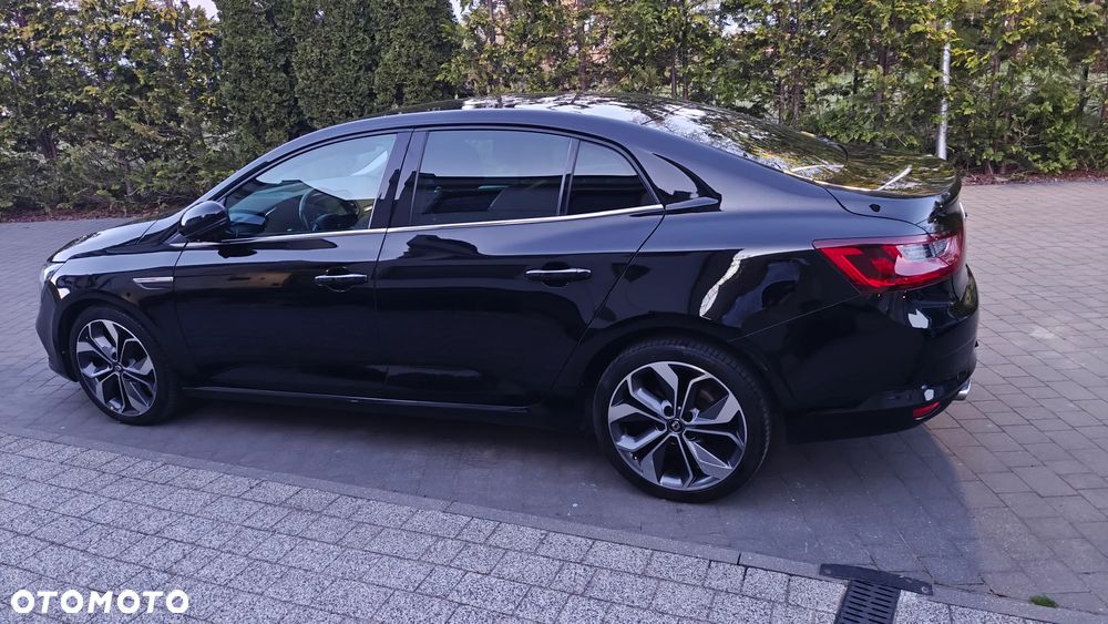 Renault Megane 1.3 TCe FAP Intens EDC - 29