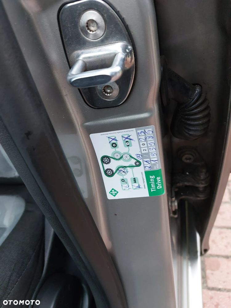 Skoda Roomster - 18