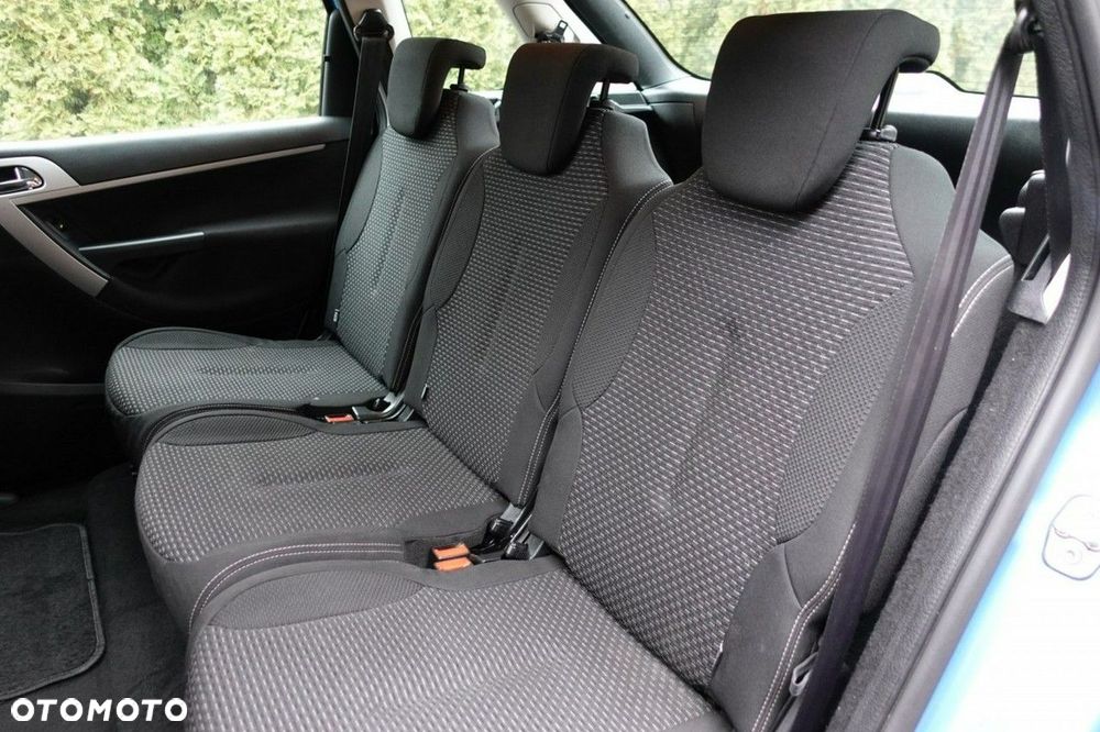 Citroën C4 Picasso - 15