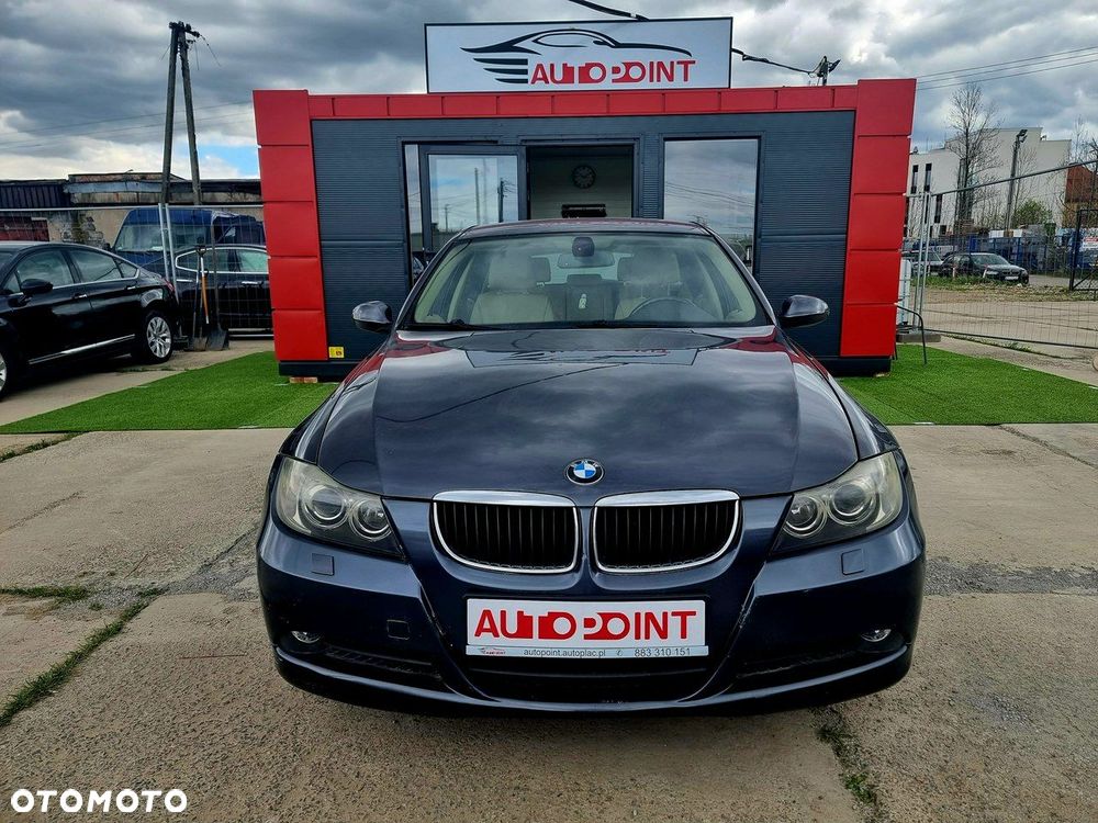 BMW Seria 3 - 2