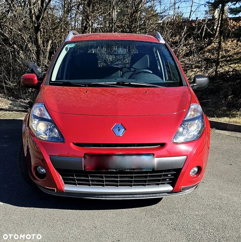 Renault Clio 1.2 TCE Alize - 12