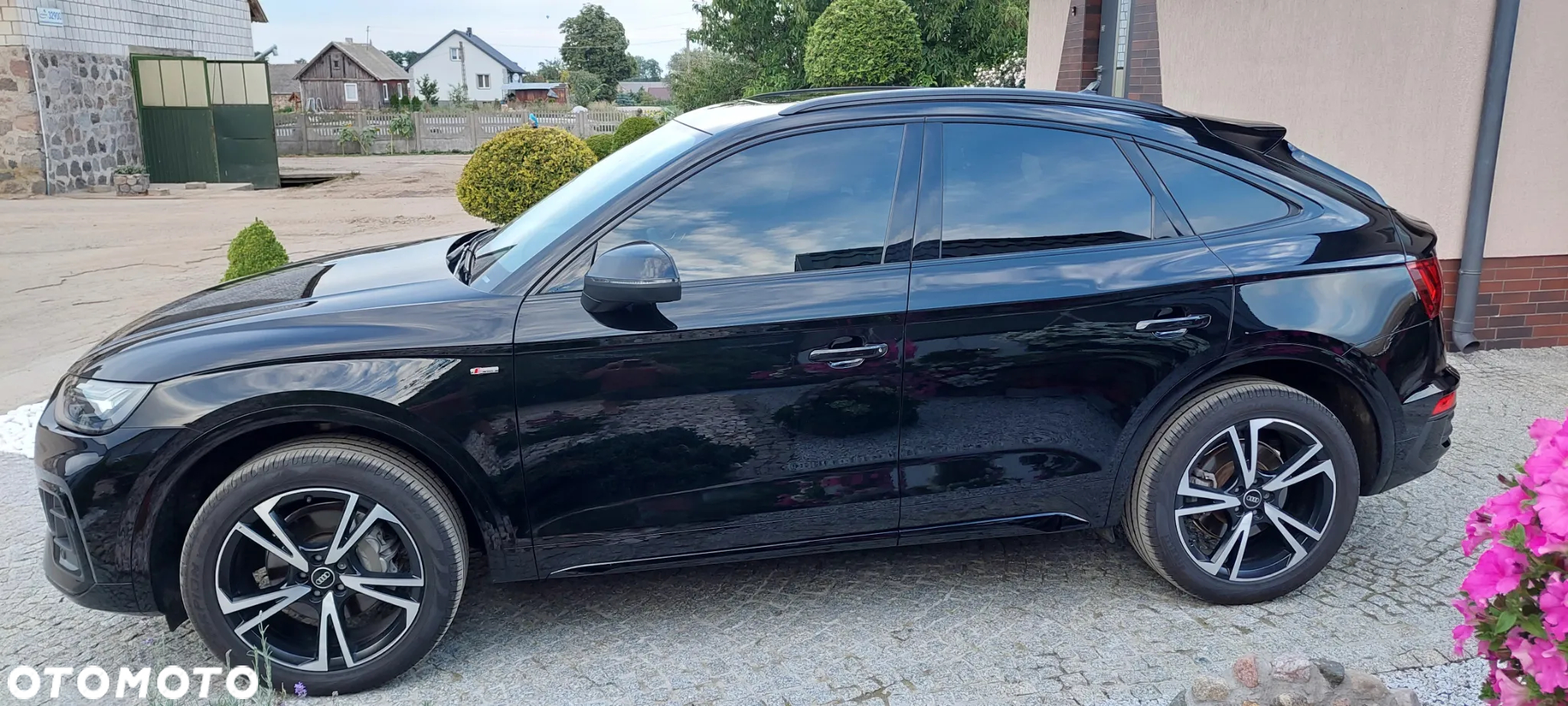 Audi Q5 Sportback - 11