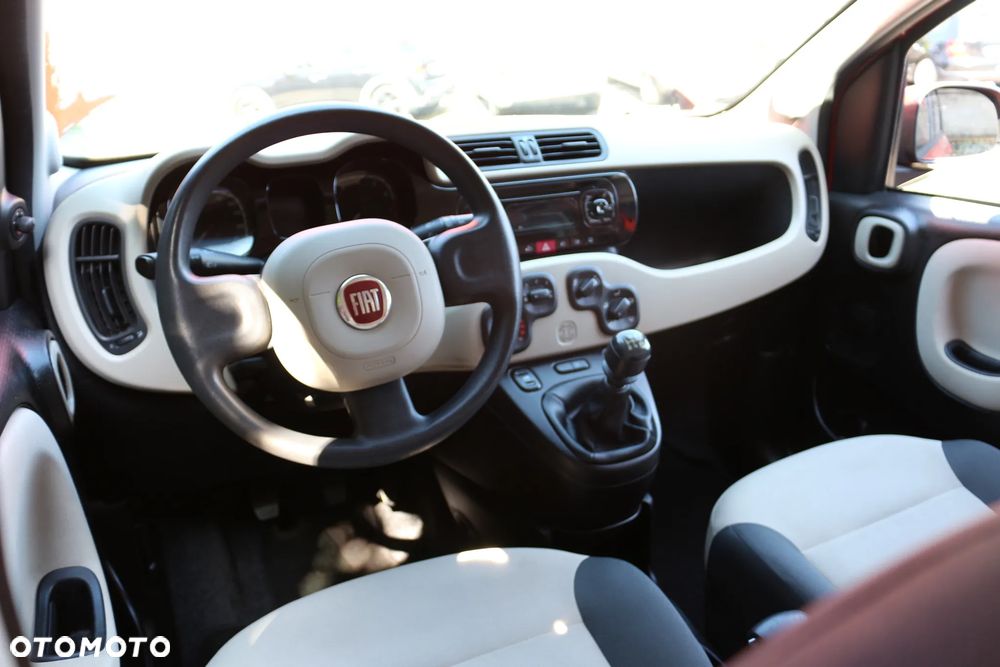 Fiat Panda 1.2 Mystyle - 10