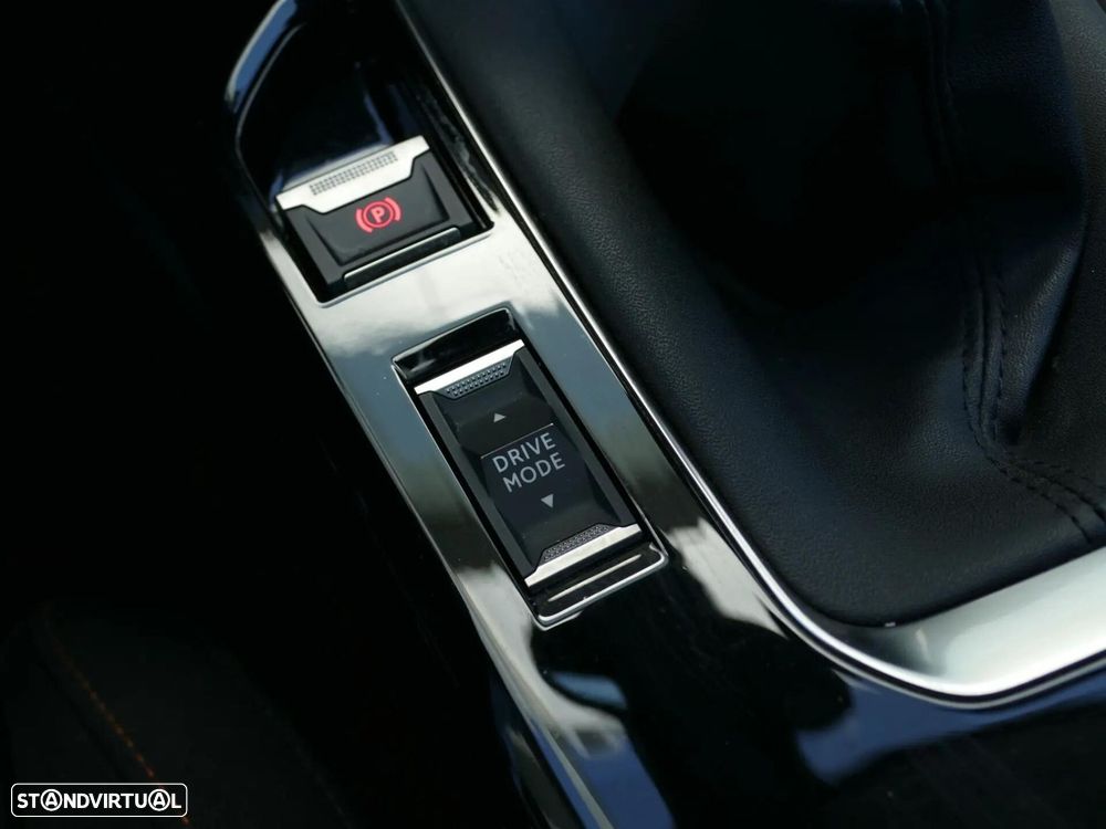 Peugeot 508 SW 1.5 BlueHDi Active - 23