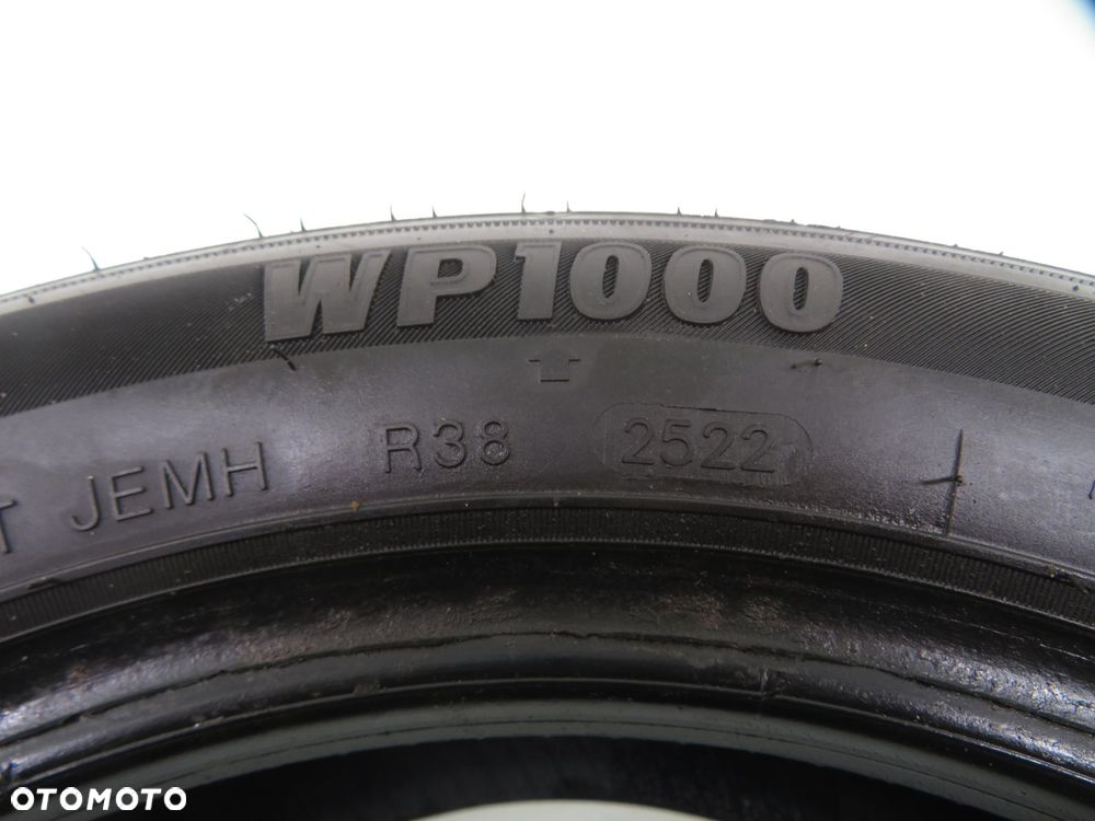 2x 185/55R15 OPONY ZIMOWE Zeetex WP1000 82H - 5