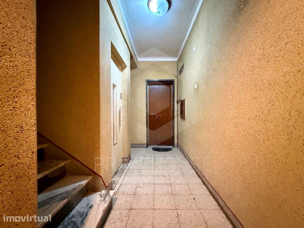 Apartamento T2 Cruz de Pau, Amora - Grande imagem: 4/32