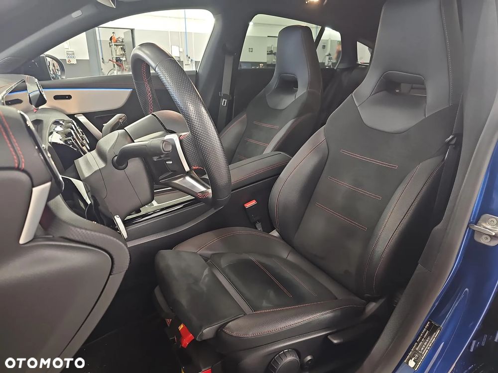 Mercedes-Benz CLA 200 Shooting Brake 7G-DCT AMG Line Advanced Plus - 10