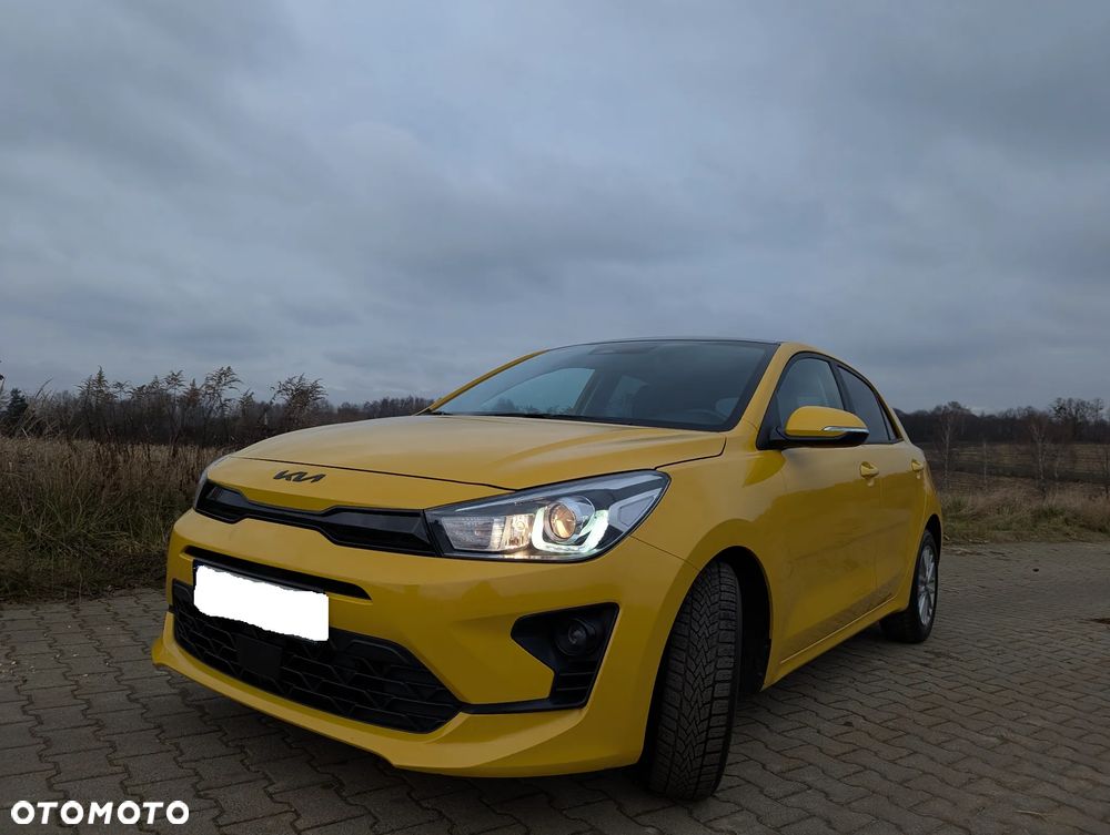 Kia Rio 1.0 T-GDI L DCT - 3