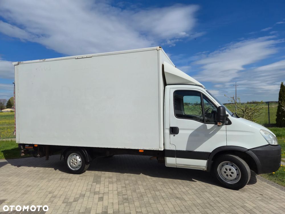 Iveco Daily 35S17 - 3