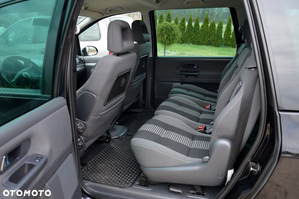 Volkswagen Sharan 2.0 TDI United - 31