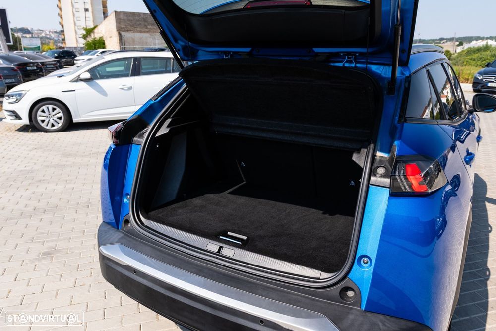 Peugeot 2008 1.2 PureTech Allure Pack - 10