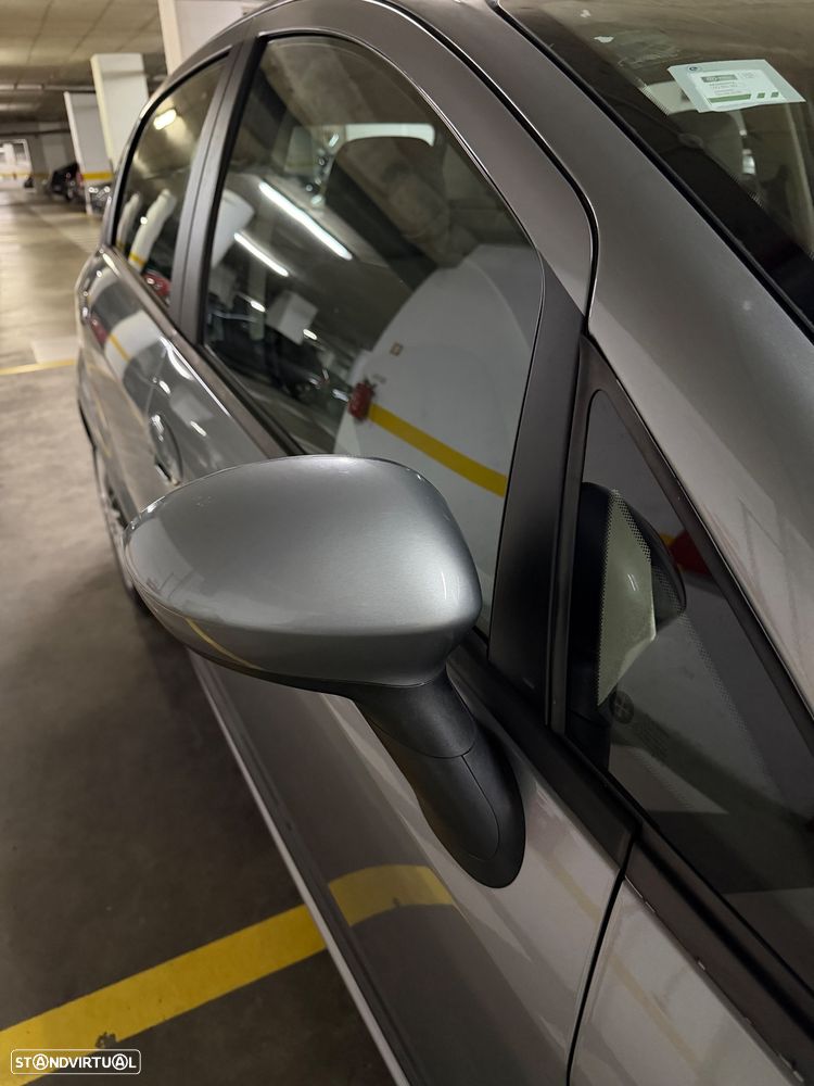 Fiat Grande Punto 1.2 Free - 15