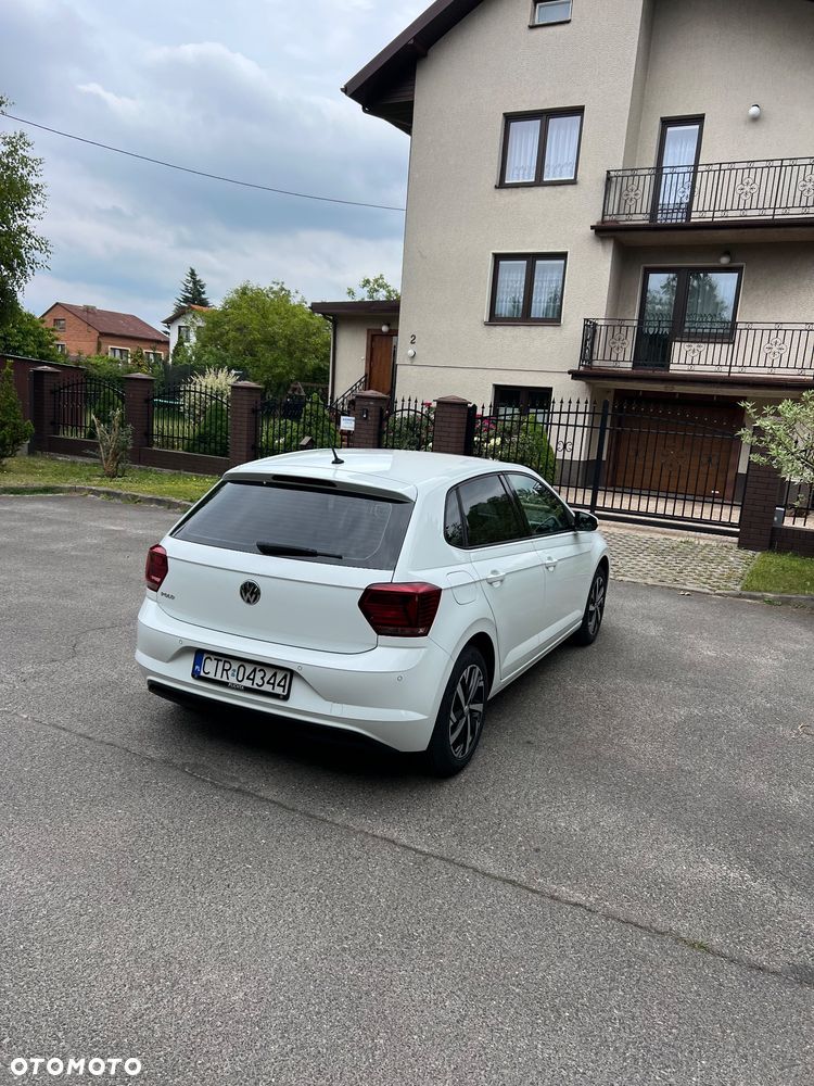 Volkswagen Polo - 6