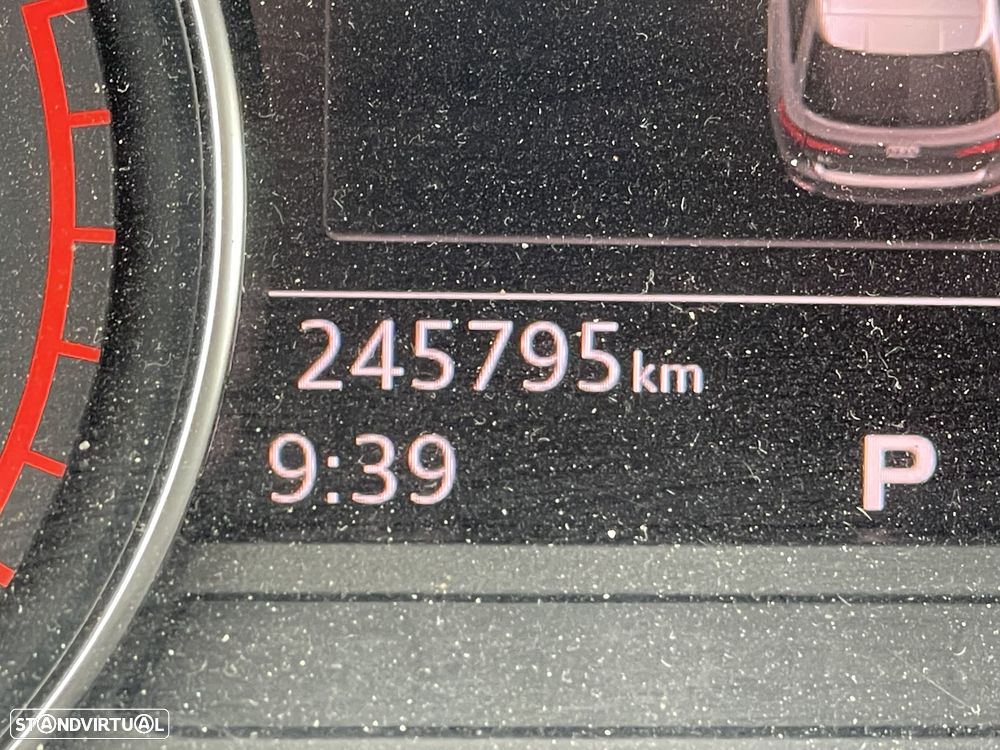 Audi A4 Avant 2.0 TDI S-line S tronic - 8