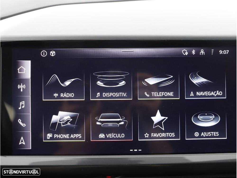 Audi Q4 Sportback e-tron - 29