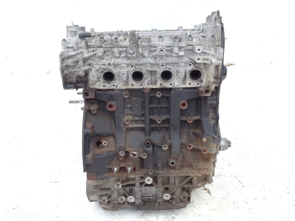 SILNIK 2.0 DCI M9R 815 RENAULT ESPACE IV LAGUNA II III F-VAT - 4