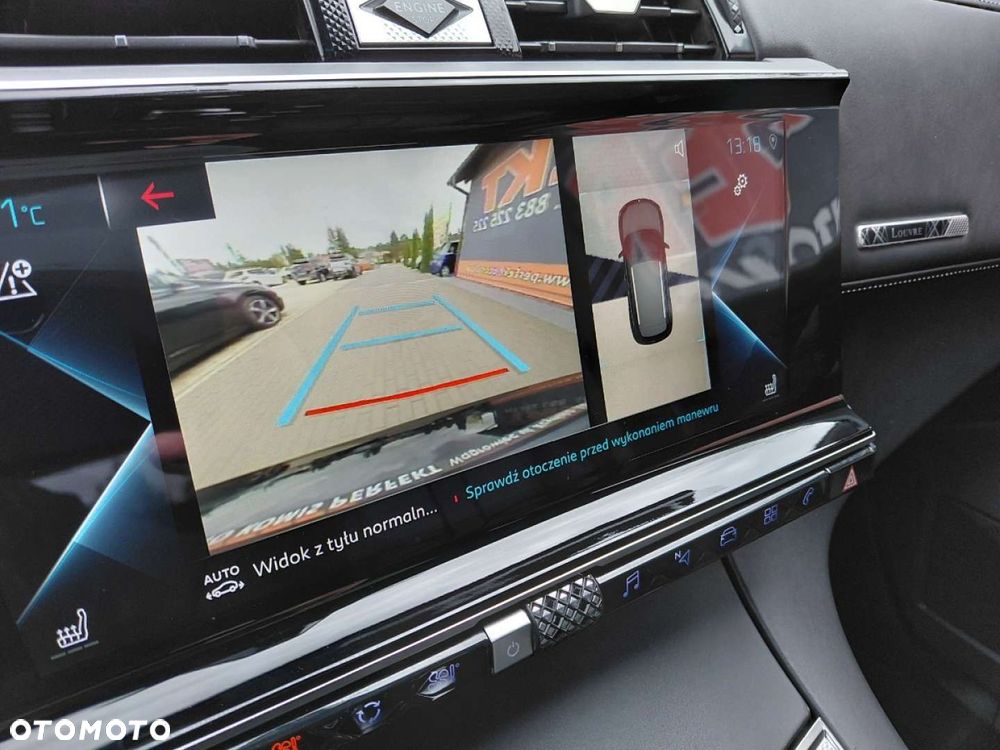 DS Automobiles DS 7 Crossback - 30