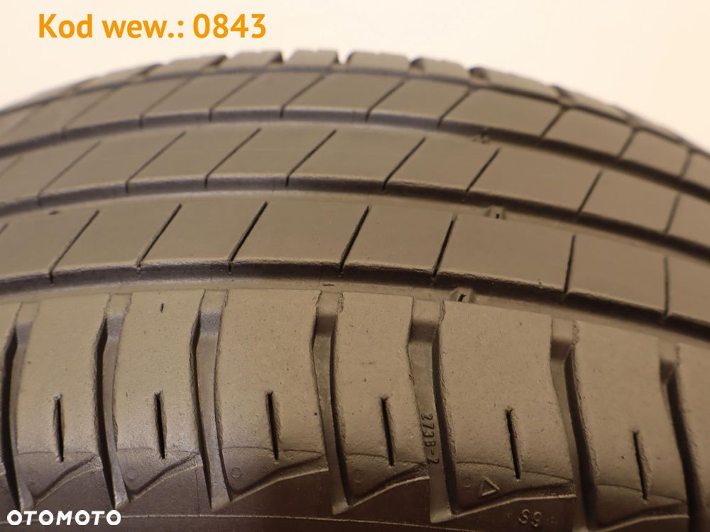 BFGoodrich Advantage - 215/60 R16 - 7