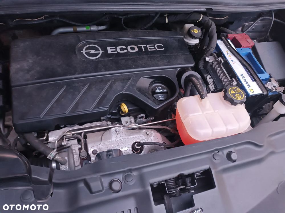 Opel Mokka ver-1-6-cdti-ecoflex-start-stop-edition - 22