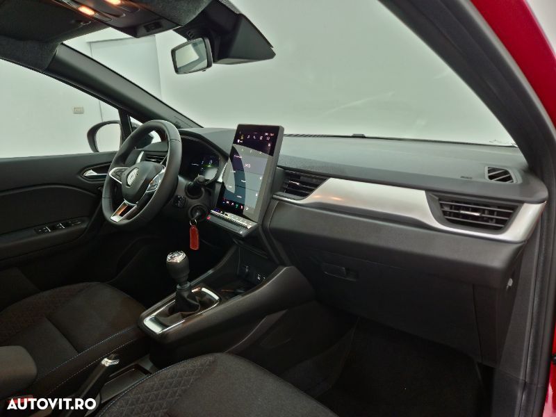 Renault Captur TCe 100 Evolution - 13