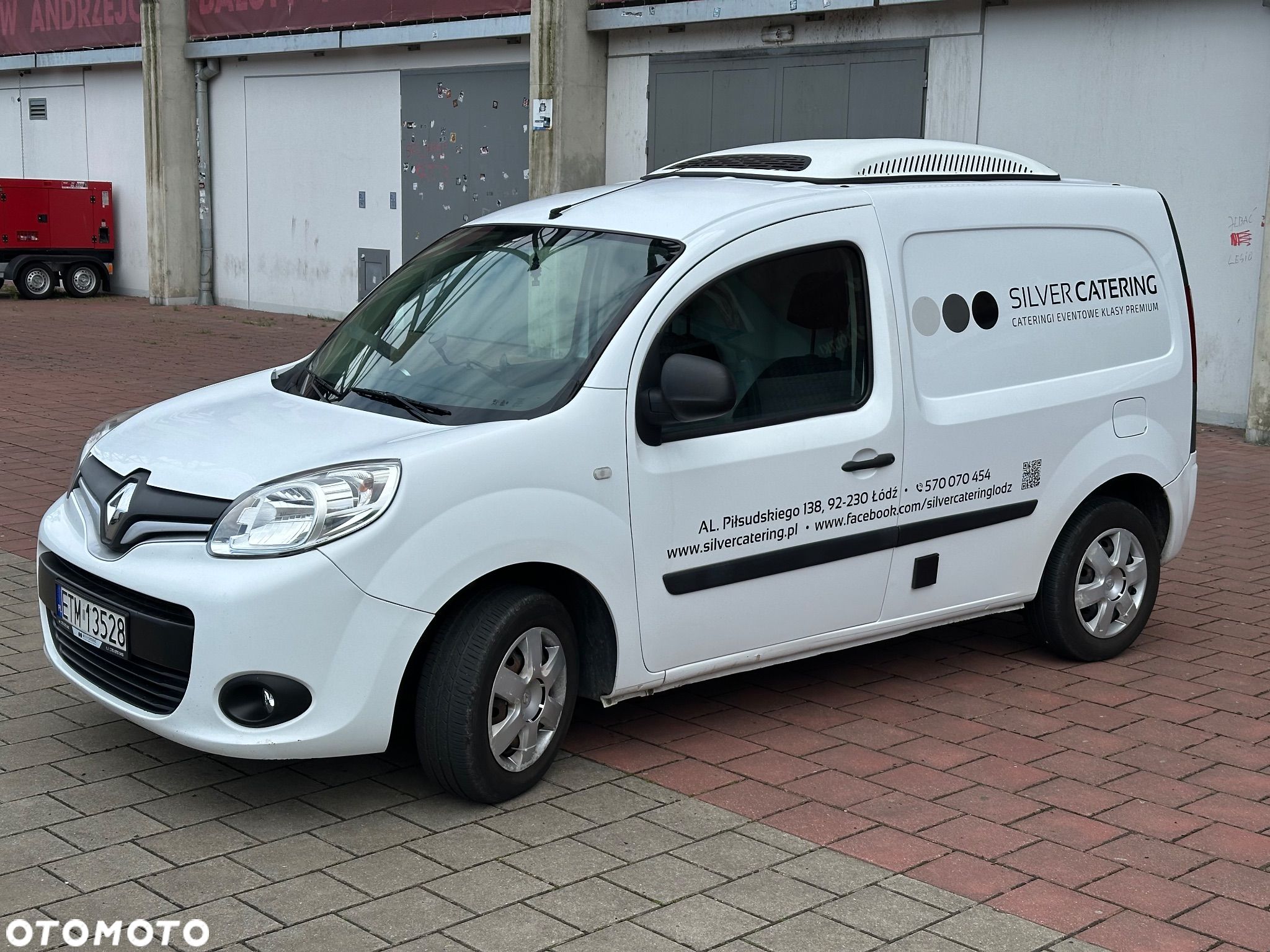 Renault Kangoo - 1