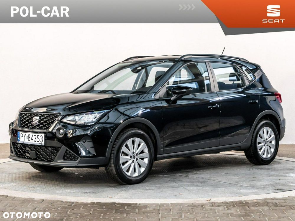 Seat Arona 1.0 TSI Style S&S DSG - 1