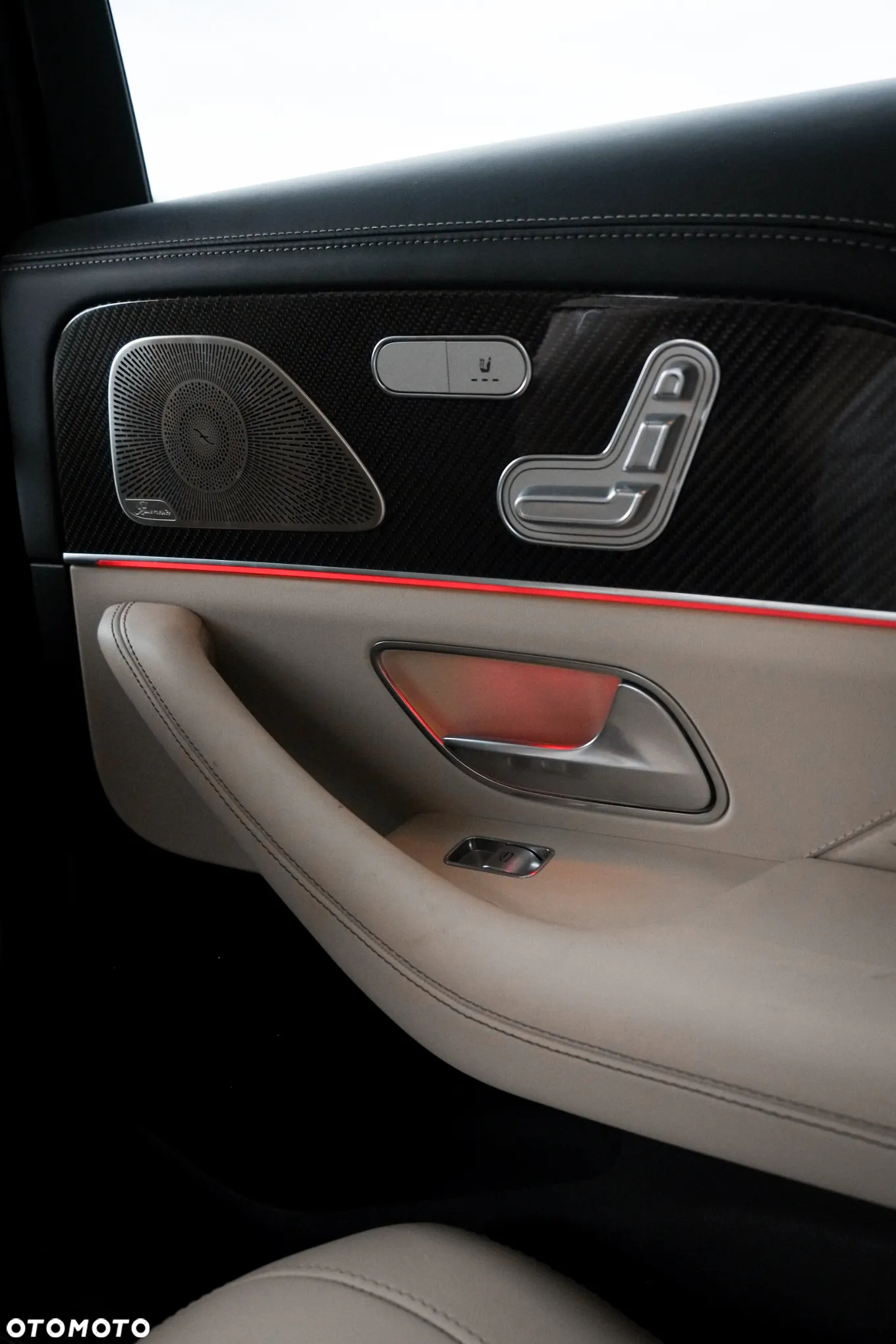 Mercedes-Benz GLE AMG 63 S 4-Matic - 18