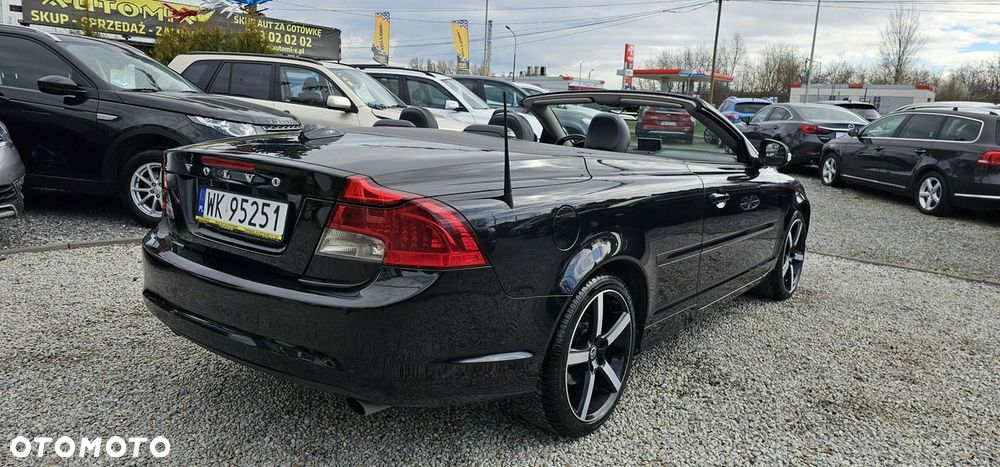 Volvo C70 - 24
