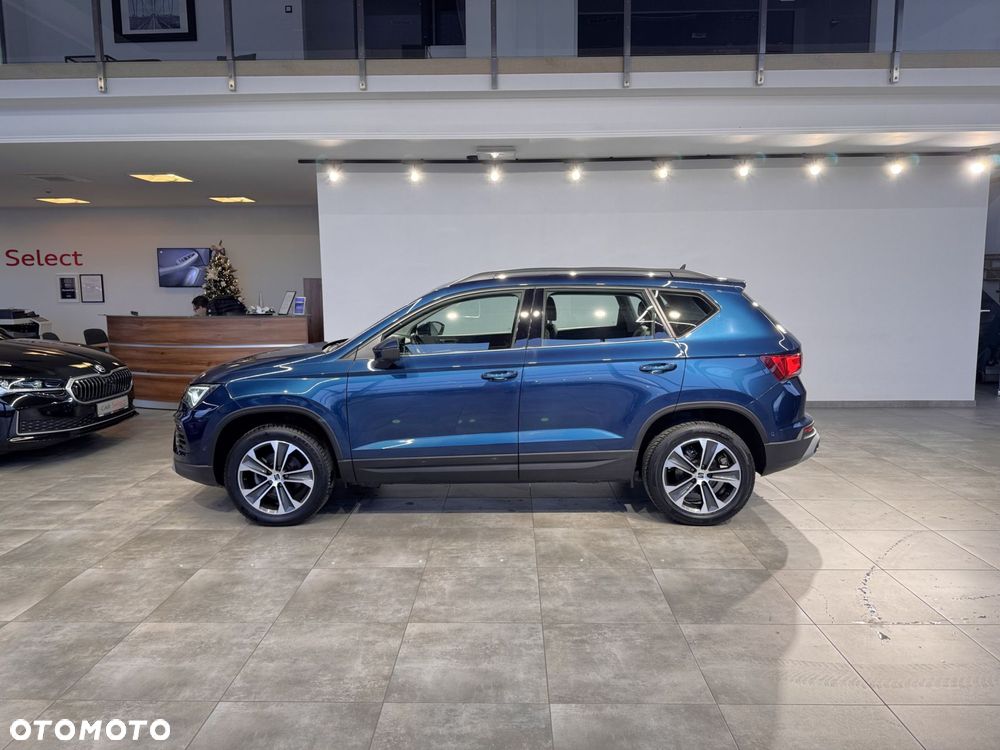 Seat Ateca - 6