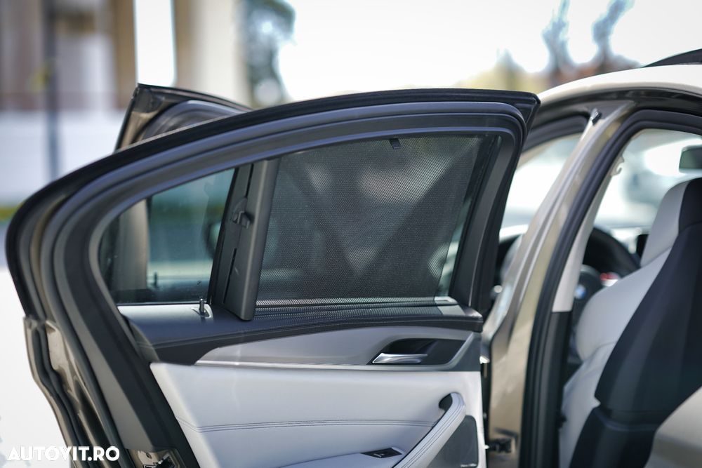 BMW Seria 5 520d xDrive Aut. M Sport Edition - 18