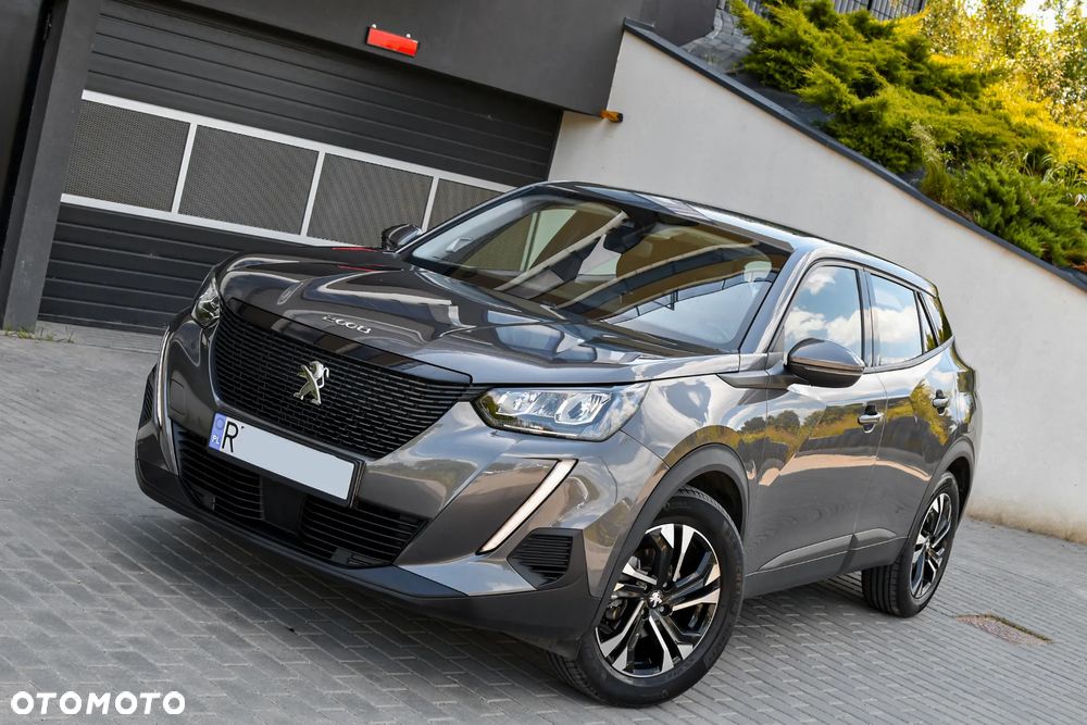 Peugeot 2008 1.2 PureTech GT Pack S&S - 1