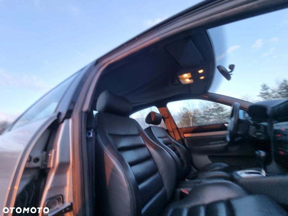 Audi A4 Limousine - 26