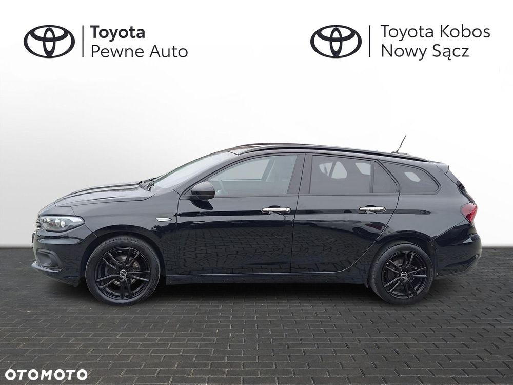 Fiat Tipo 1.4 T-Jet 16v Lounge - 4