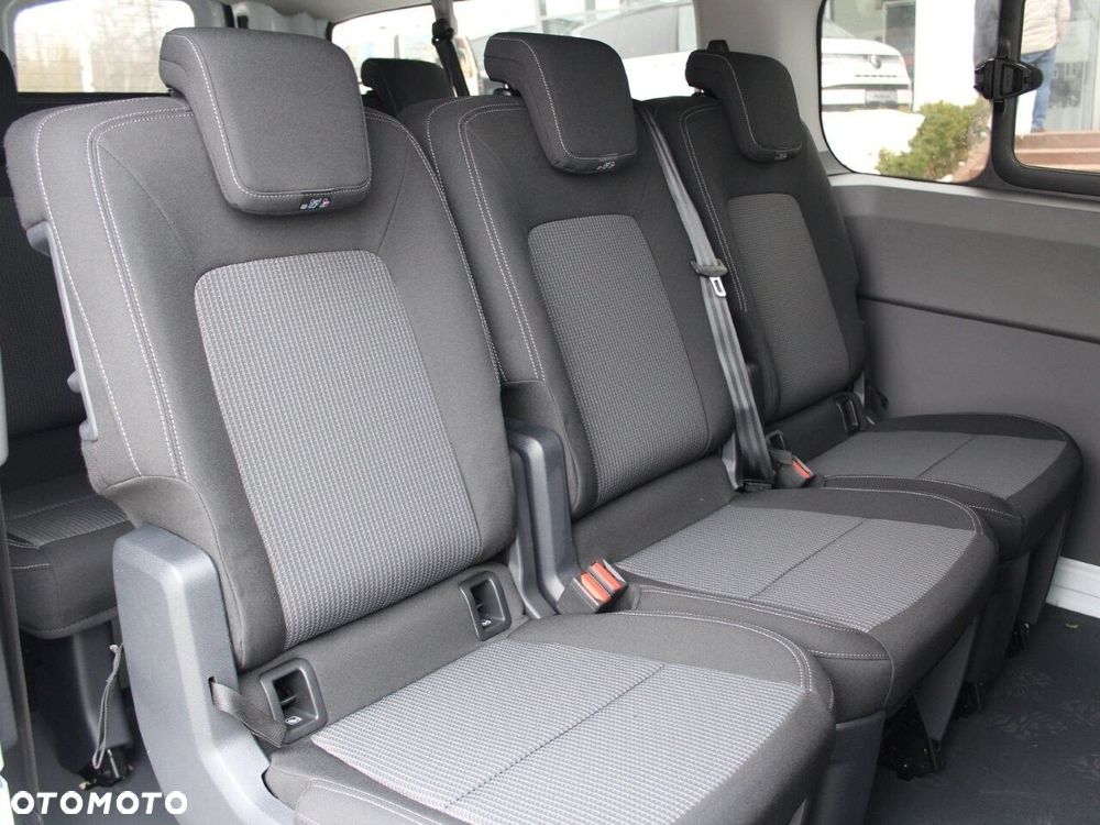Volkswagen Transporter Kombi L2H1 M1 - 19