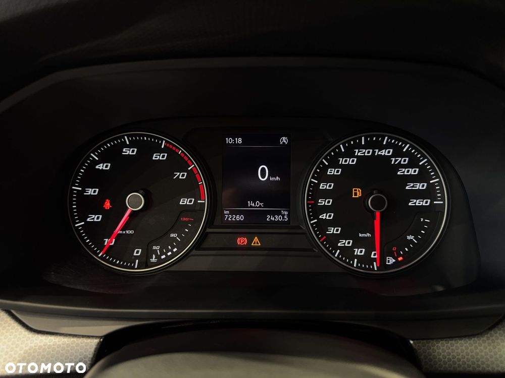 Seat Leon 1.0 TSI Style - 19