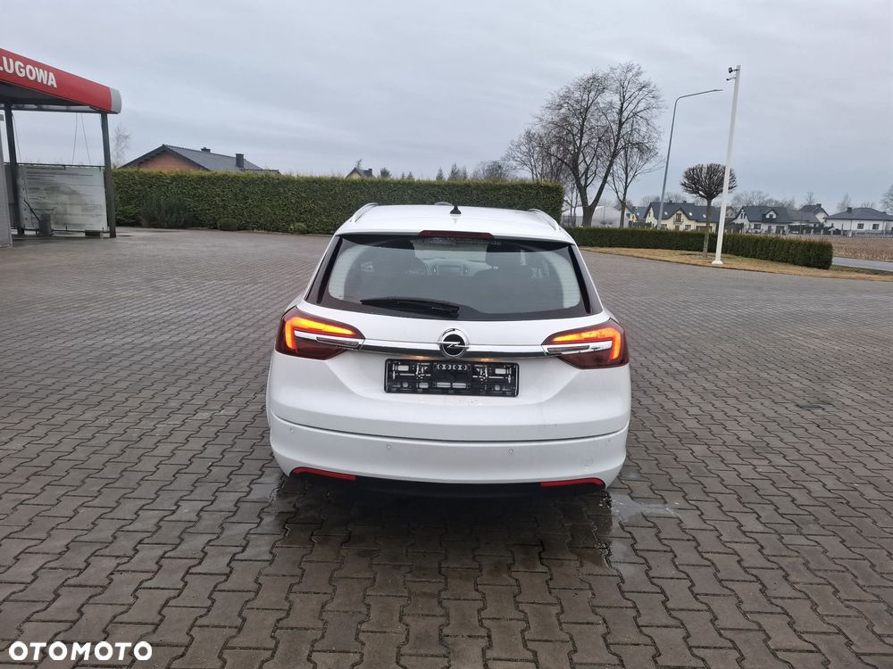 Opel Insignia - 7