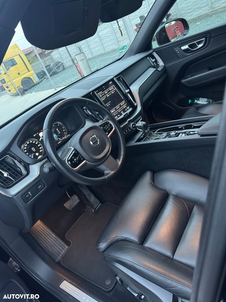 Volvo XC 60 D5 AWD Inscription - 6