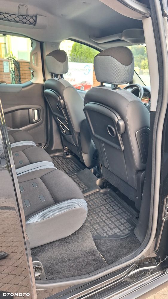 Citroën Berlingo 1.6 VTi XTR - 10