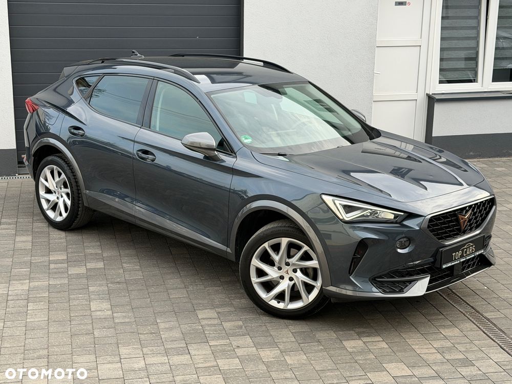 Cupra Formentor 1.5 TSI DSG - 16