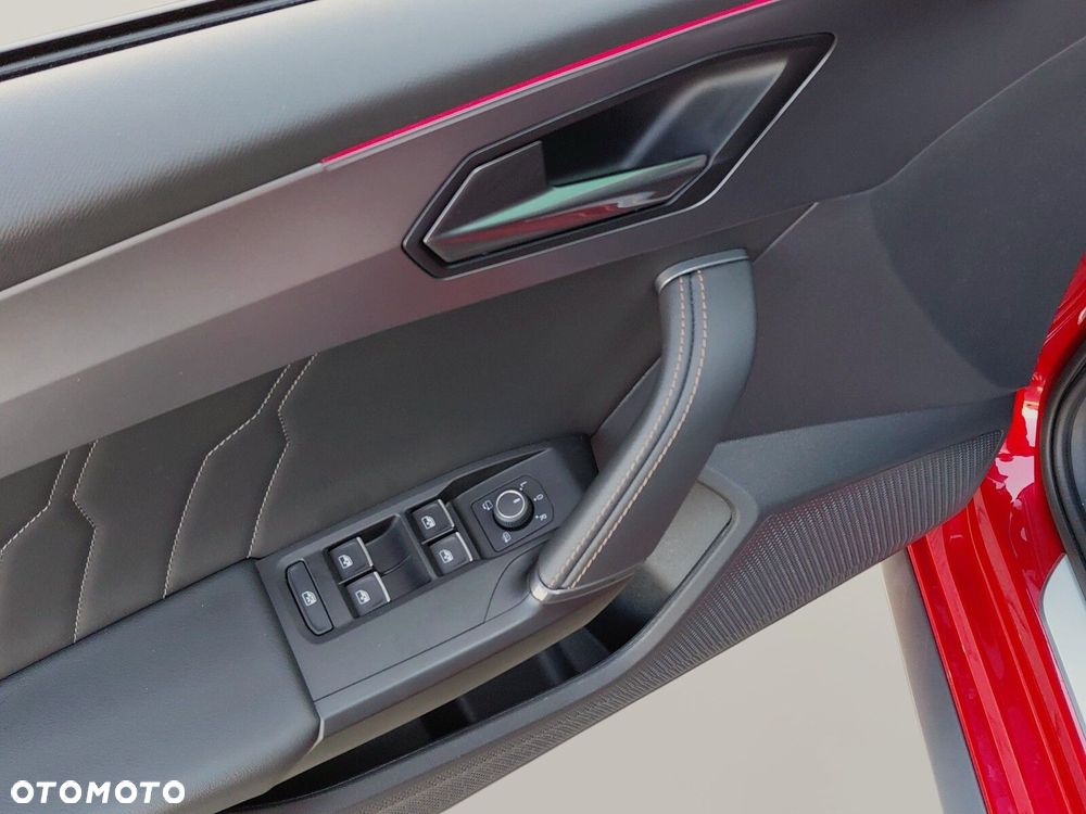 Cupra Leon 2.0 TSI DSG - 19
