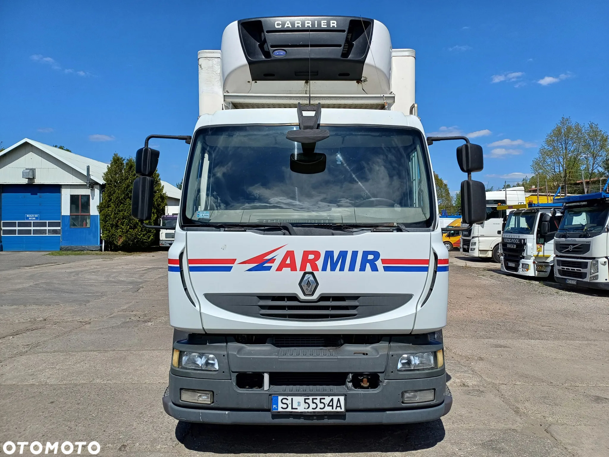 Renault Midlum - 2