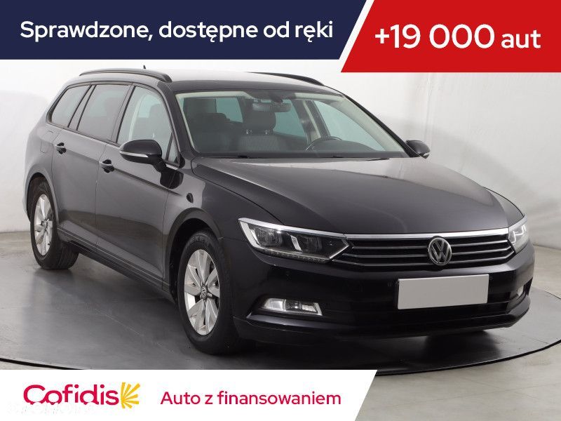 Volkswagen Passat Variant - 2